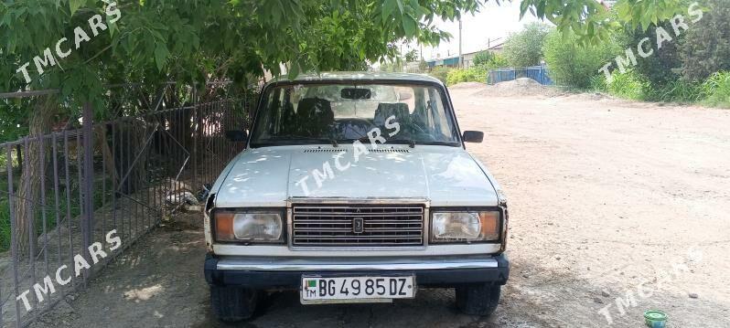 Lada 2107 2003 - 15 000 TMT - Gubadag - img 3