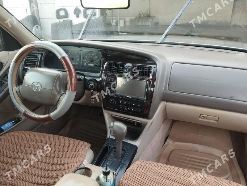 Toyota Avalon 1999 - 118 000 TMT - Wekilbazar - img 2
