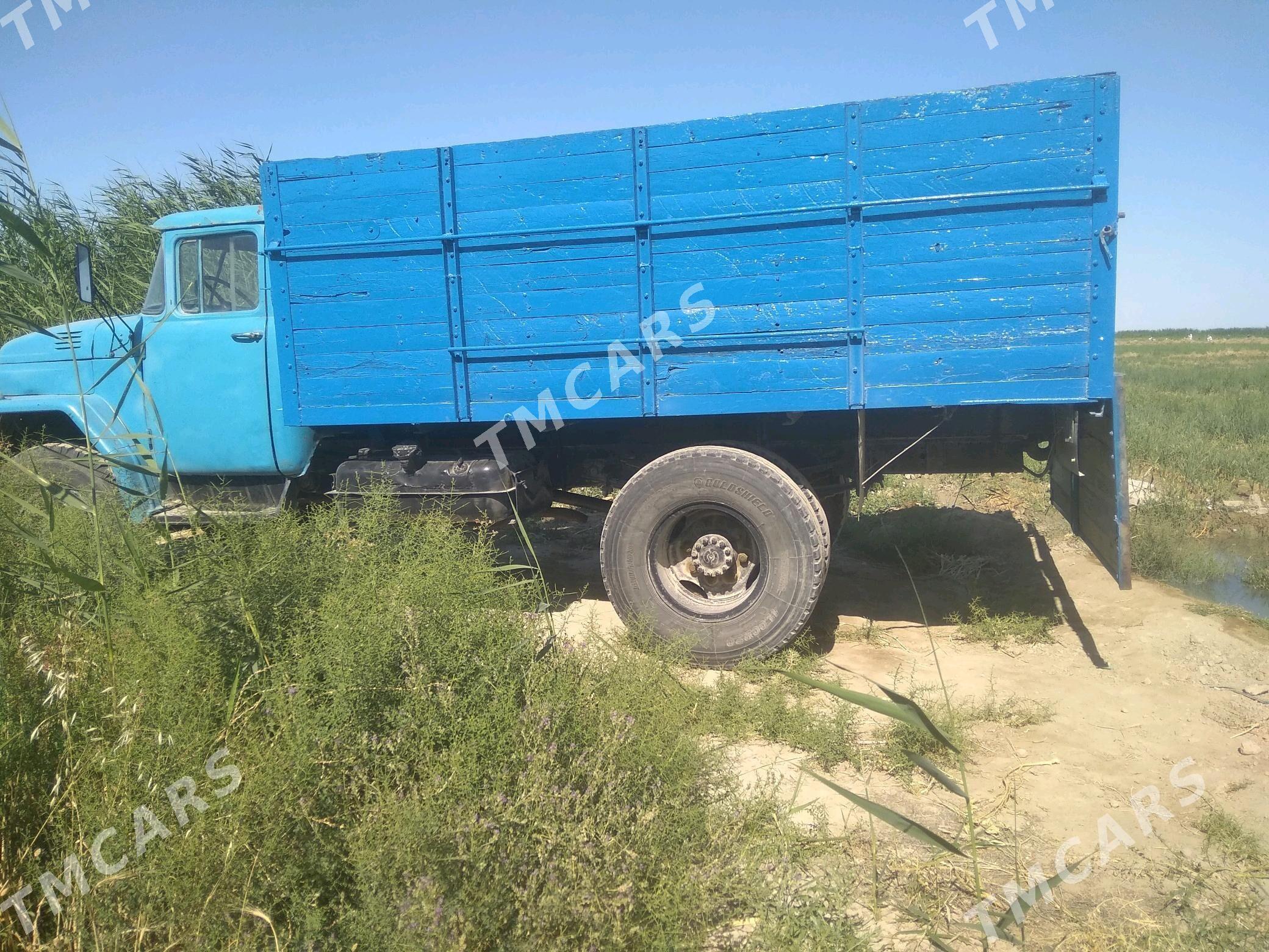 Zil 130 1989 - 60 000 TMT - Гызыларбат - img 5