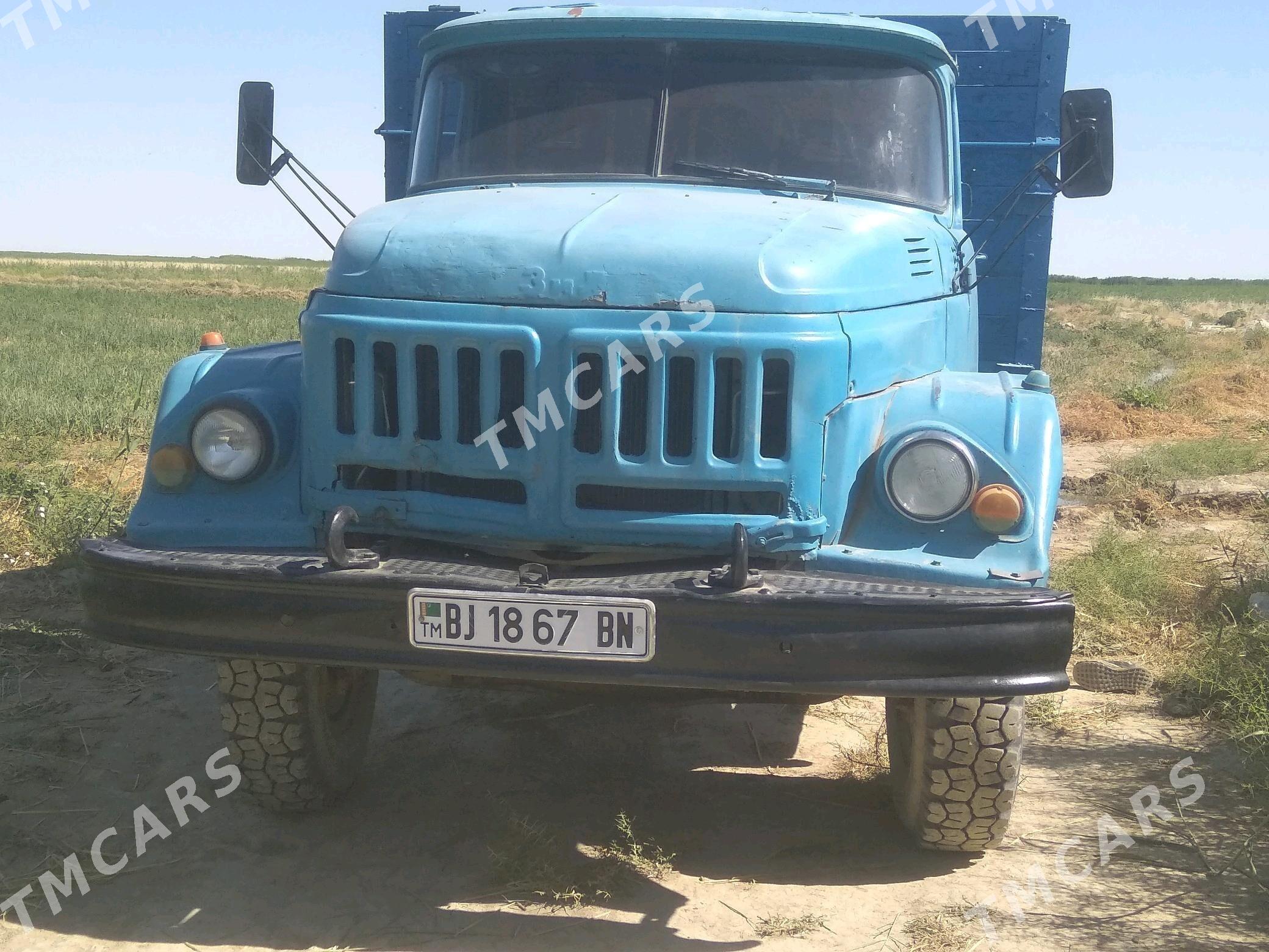 Zil 130 1989 - 60 000 TMT - Гызыларбат - img 6