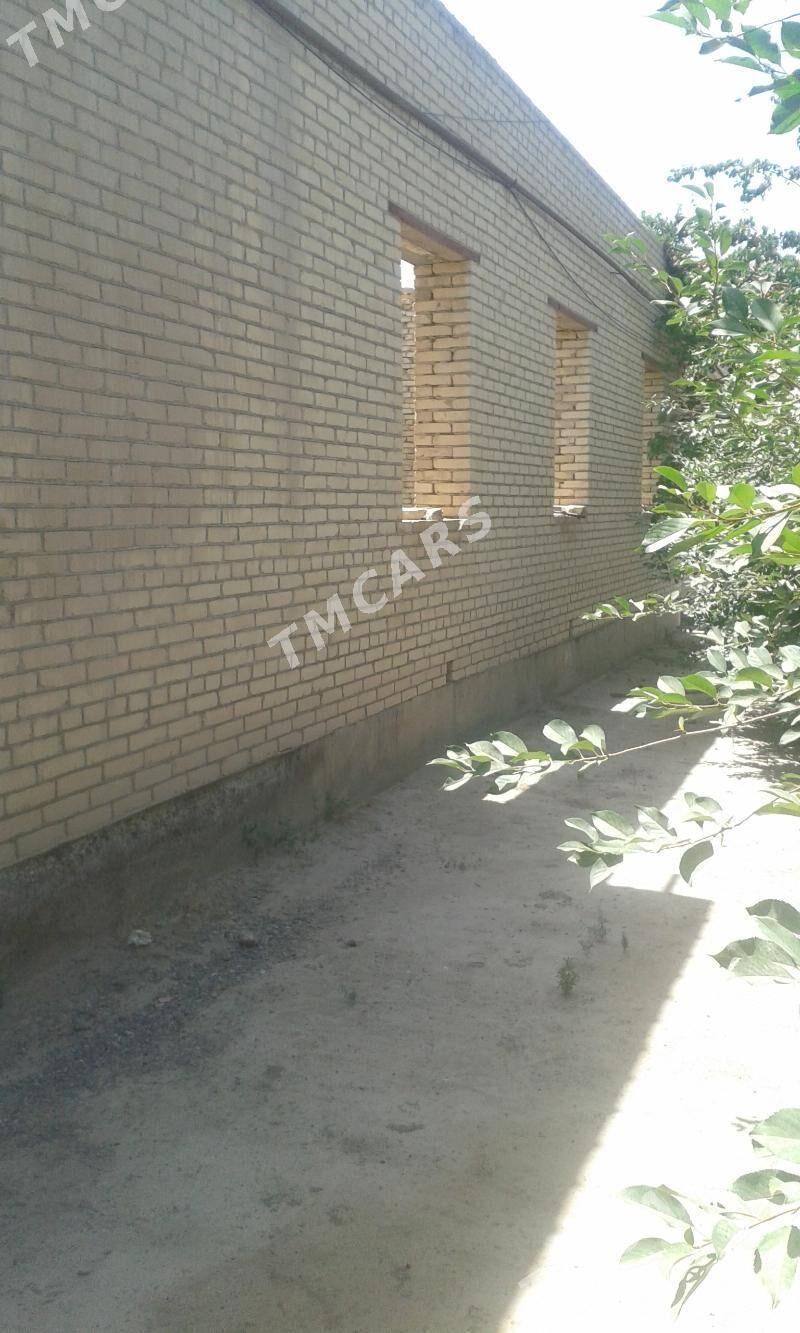 продажа дом 13 соток - Türkmenabat - img 2