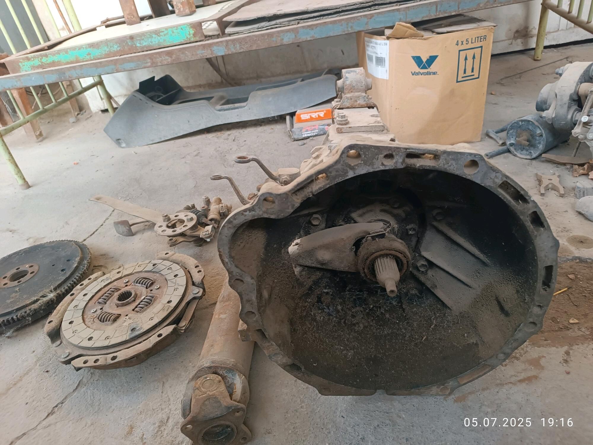 каропка 3 000 TMT - Мары - img 3