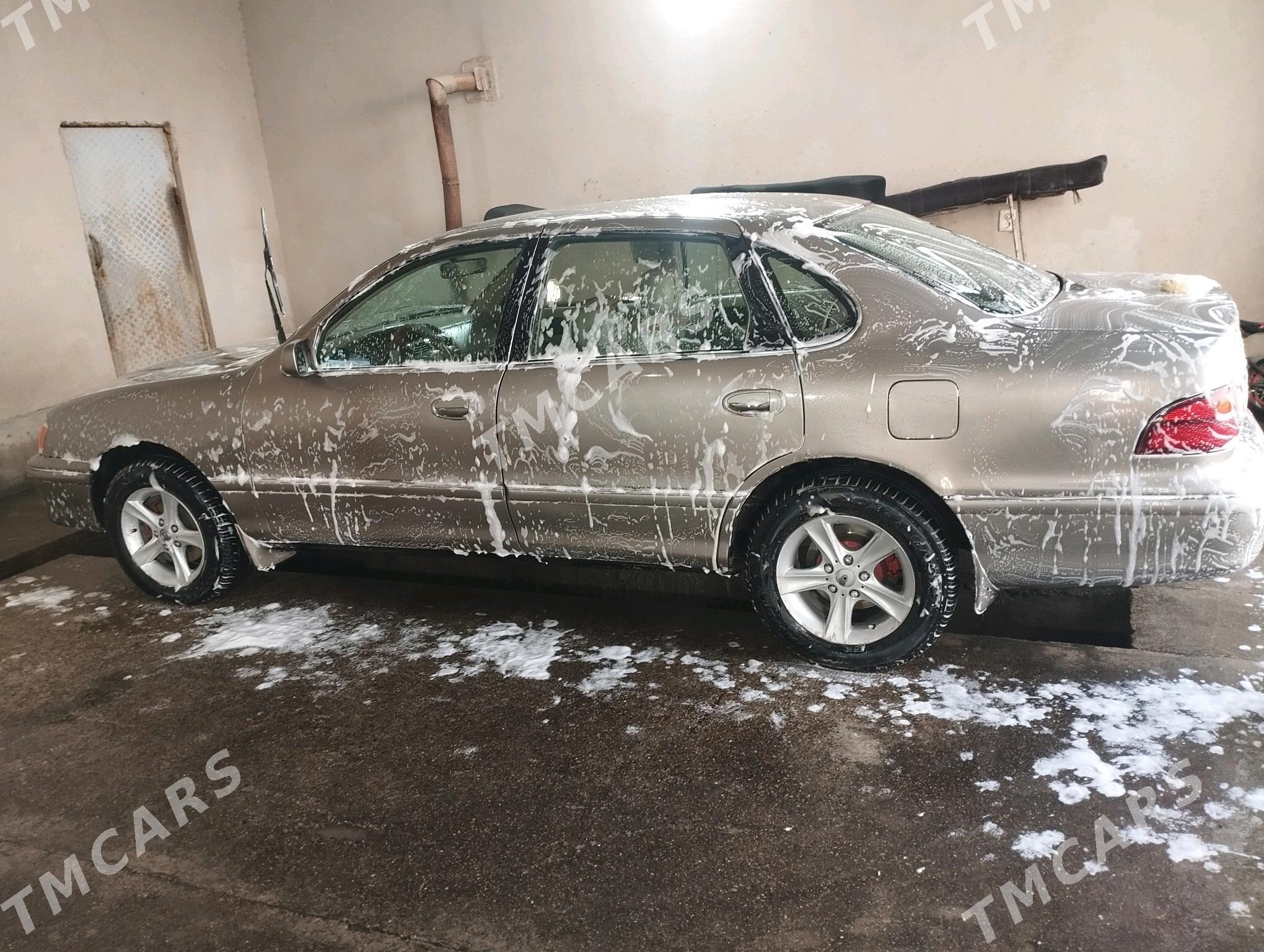 Toyota Avalon 1999 - 118 000 TMT - Wekilbazar - img 3