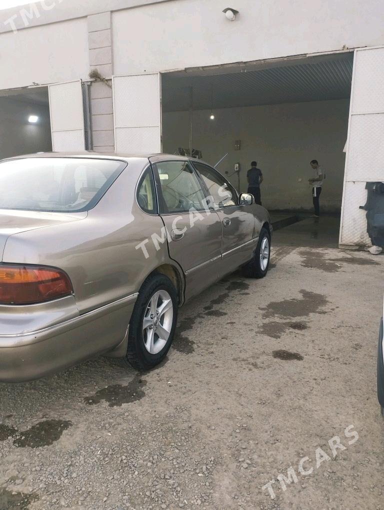 Toyota Avalon 1999 - 118 000 TMT - Wekilbazar - img 5