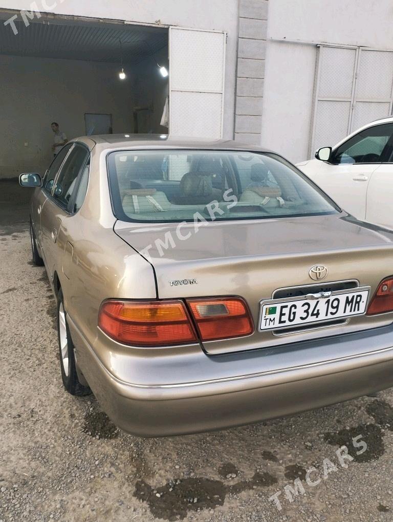 Toyota Avalon 1999 - 118 000 TMT - Wekilbazar - img 8