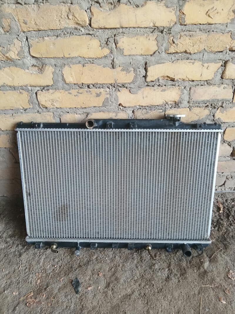 RADIYATOR 500 TMT - Чарджоу - img 2