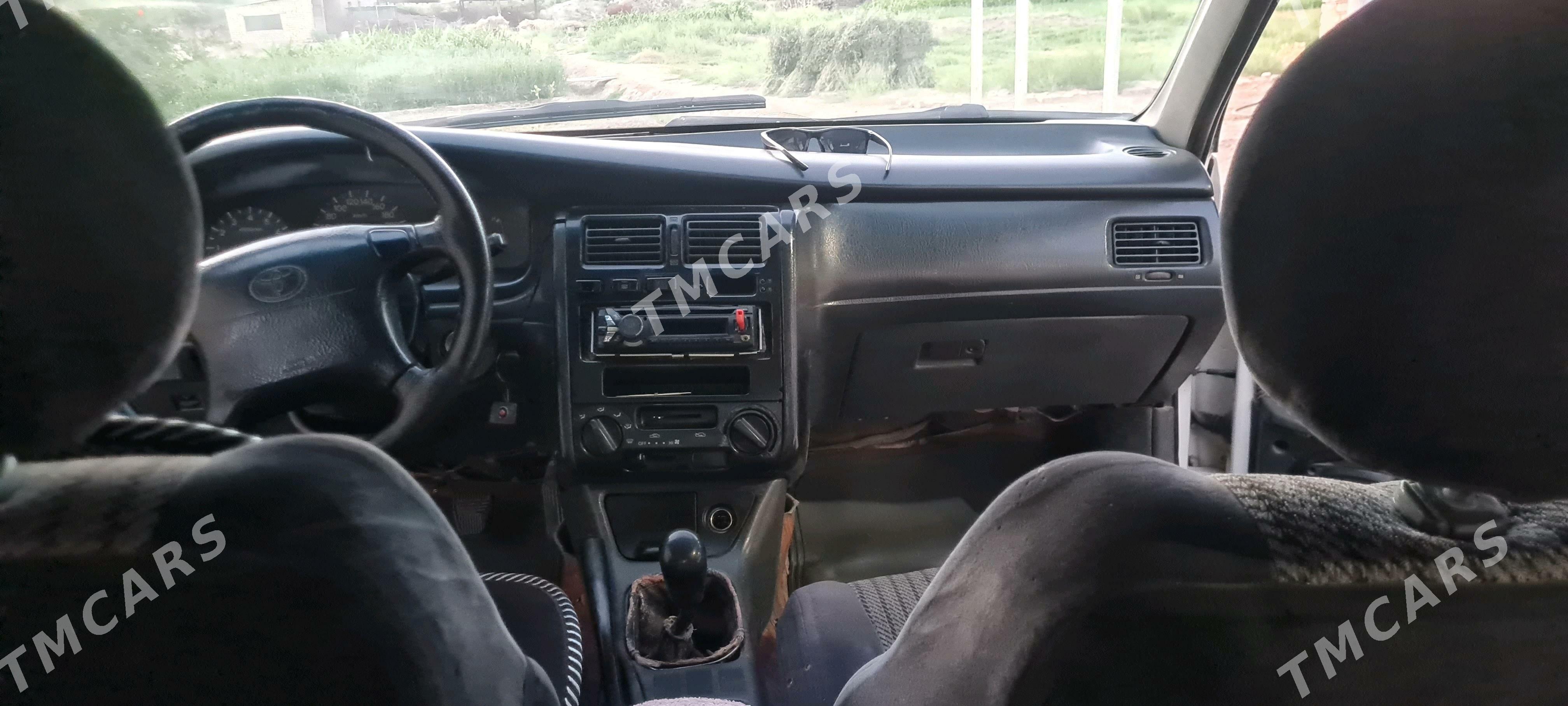 Toyota Carina 1998 - 55 000 TMT - Murgap - img 2
