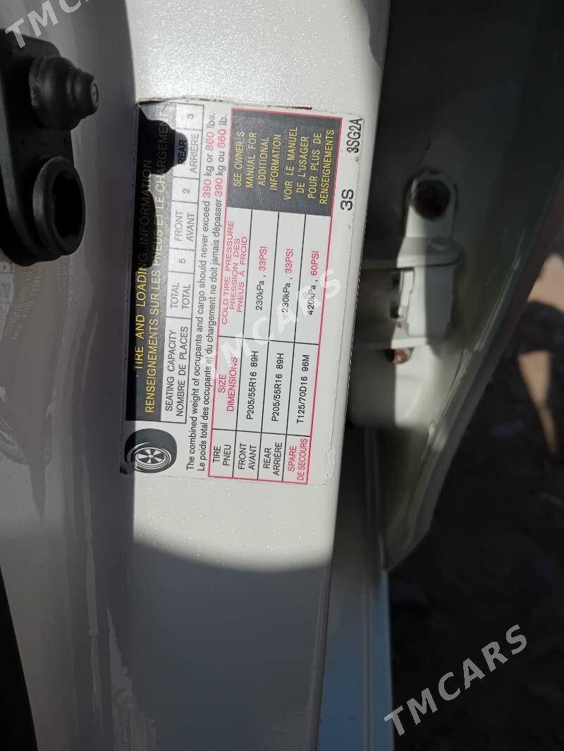 Nissan Sentra 2019 - 170 000 TMT - Байрамали - img 2