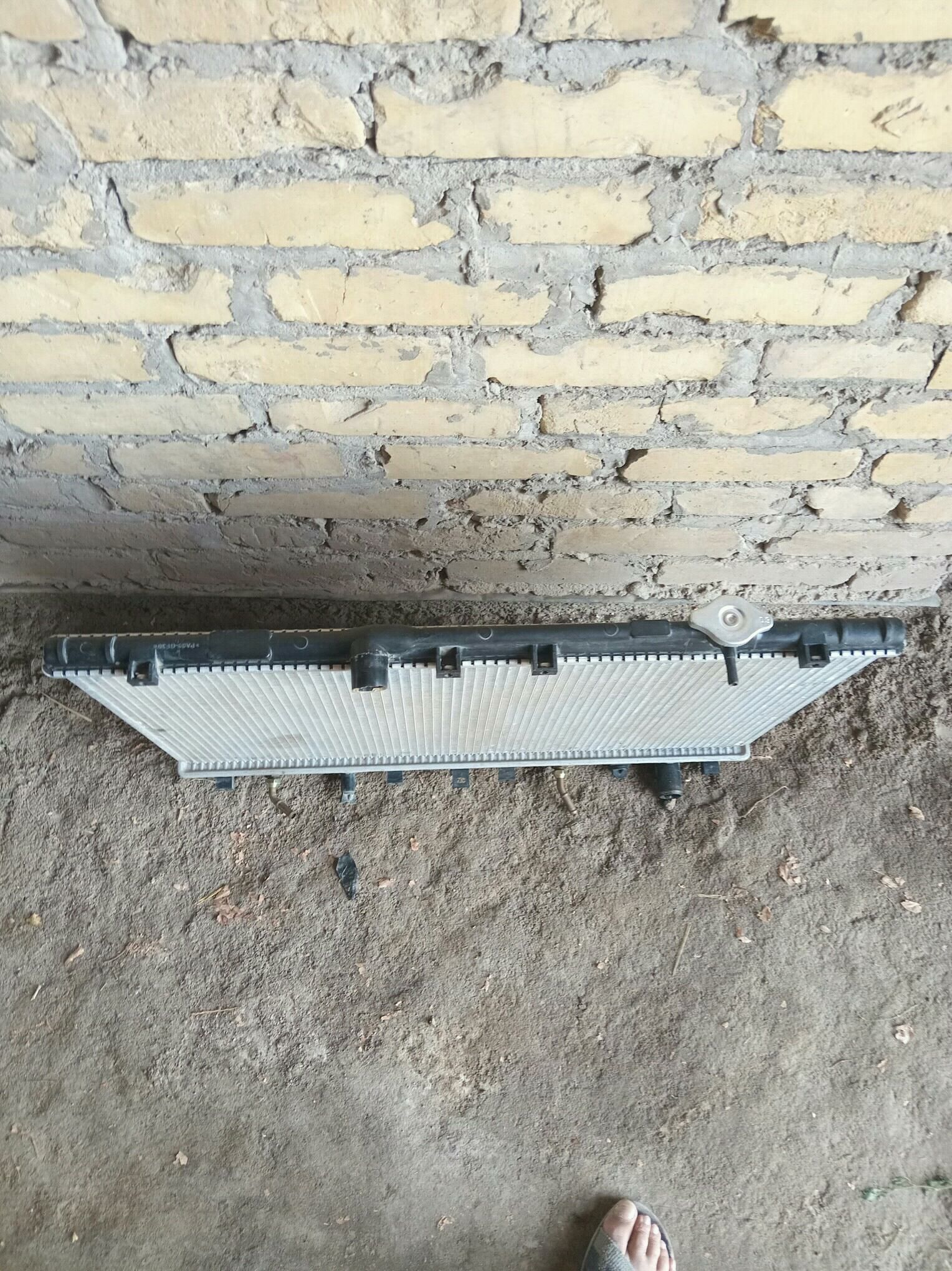 RADIYATOR 500 TMT - Чарджоу - img 3