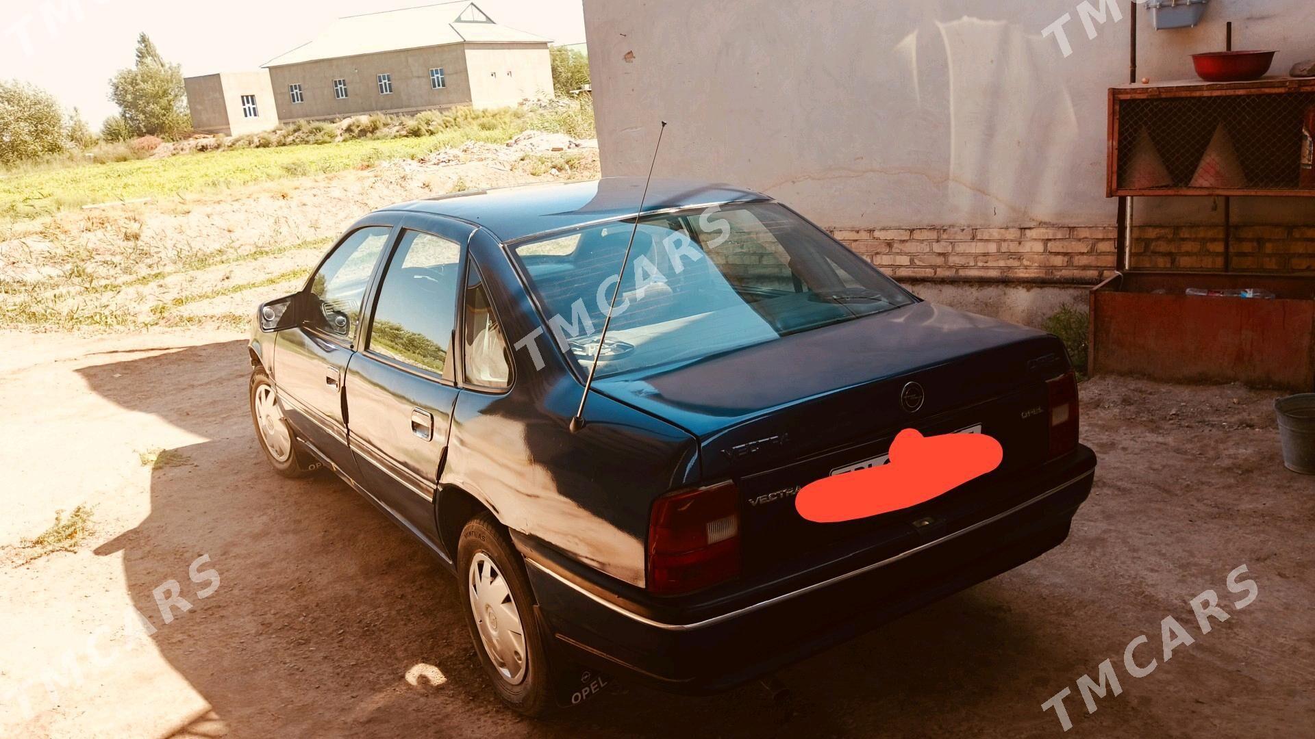 Opel Vectra 1991 - 30 000 TMT - Köneürgenç - img 2