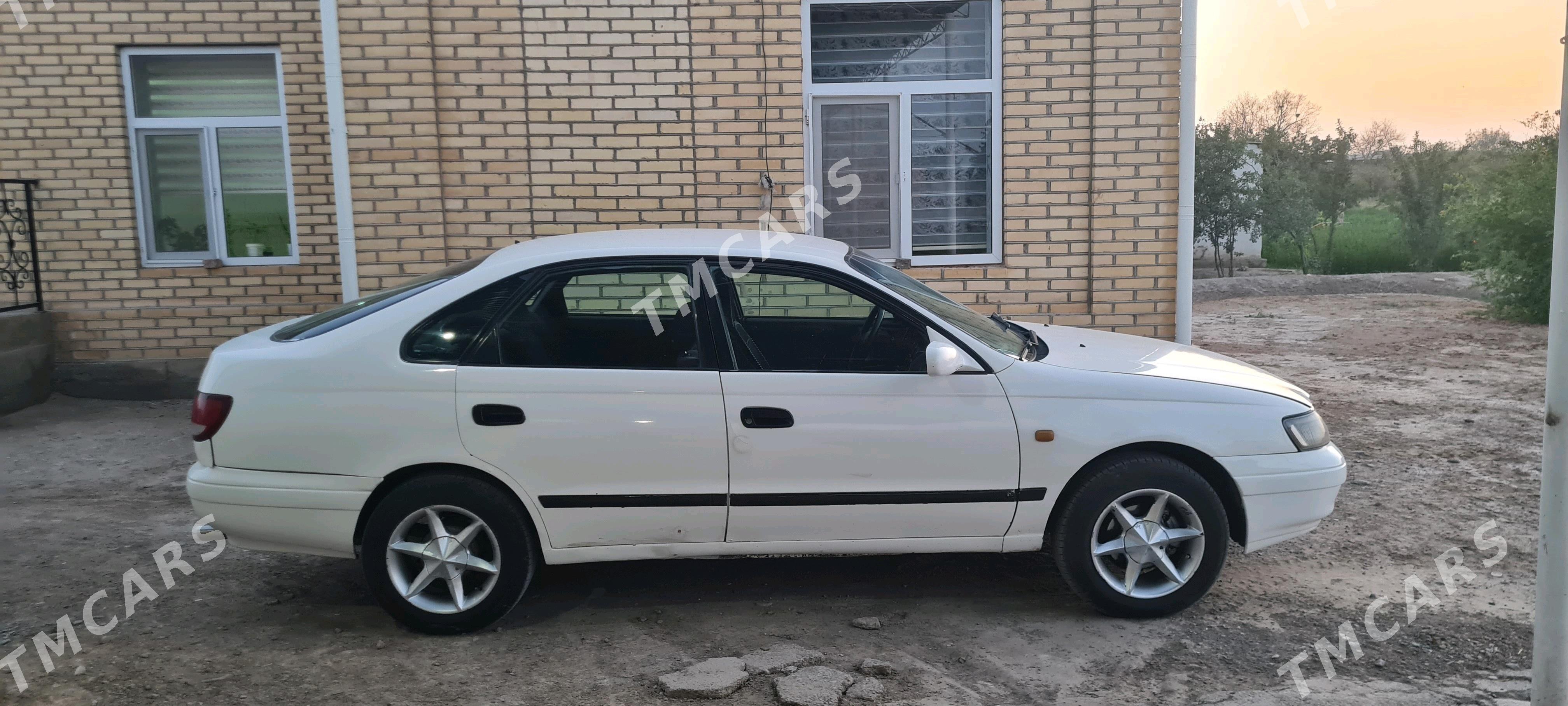 Toyota Carina 1998 - 55 000 TMT - Murgap - img 5