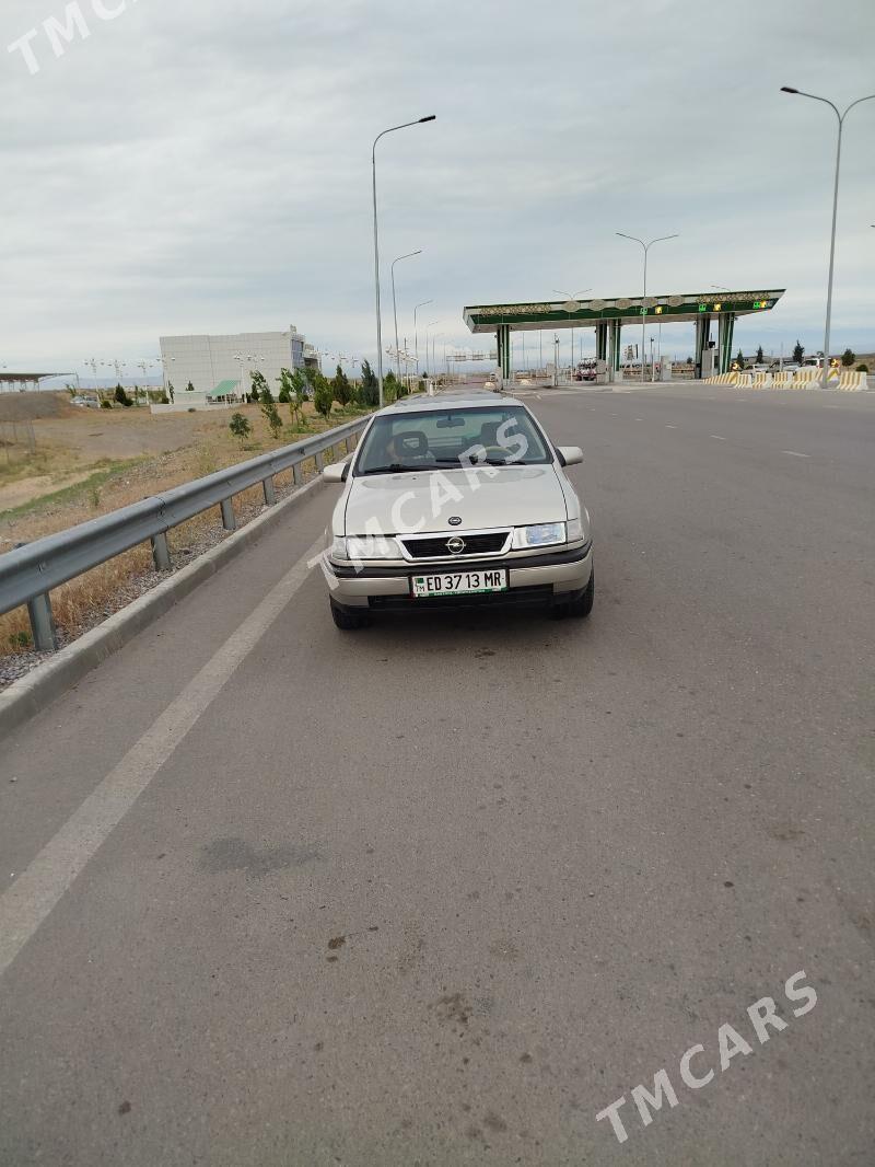 Opel Vectra 1992 - 29 000 TMT - Мары - img 2