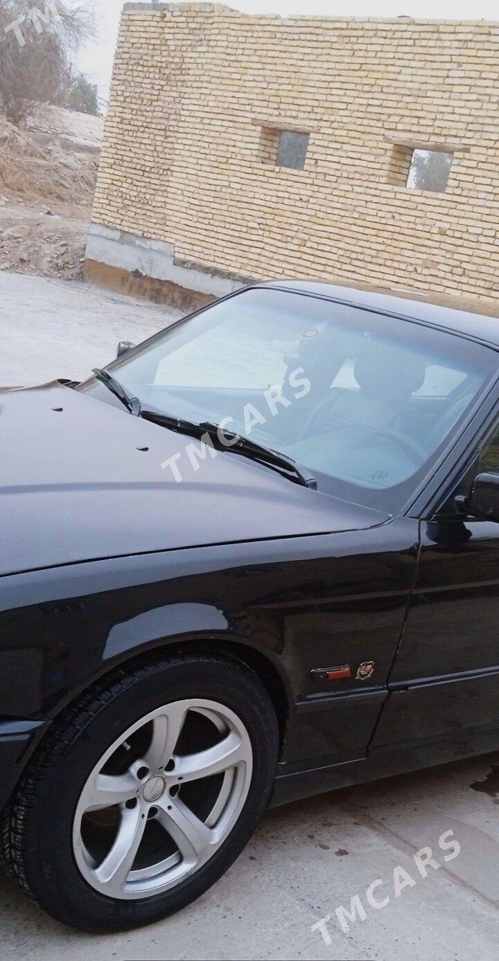 BMW 525 1995 - 60 000 TMT - Türkmenabat - img 2