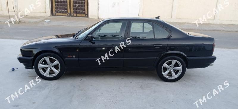 BMW 525 1995 - 60 000 TMT - Türkmenabat - img 5
