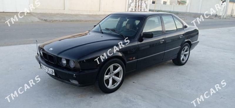 BMW 525 1995 - 60 000 TMT - Türkmenabat - img 7