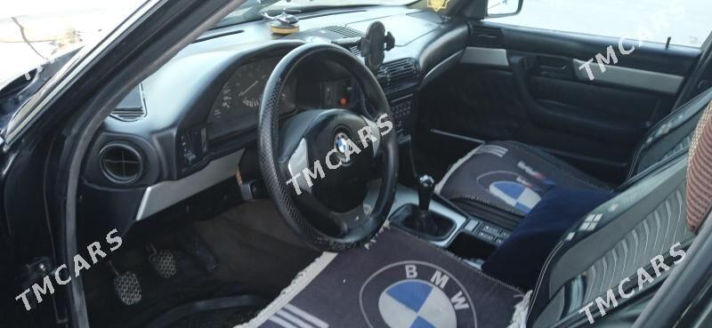 BMW 525 1995 - 60 000 TMT - Türkmenabat - img 6