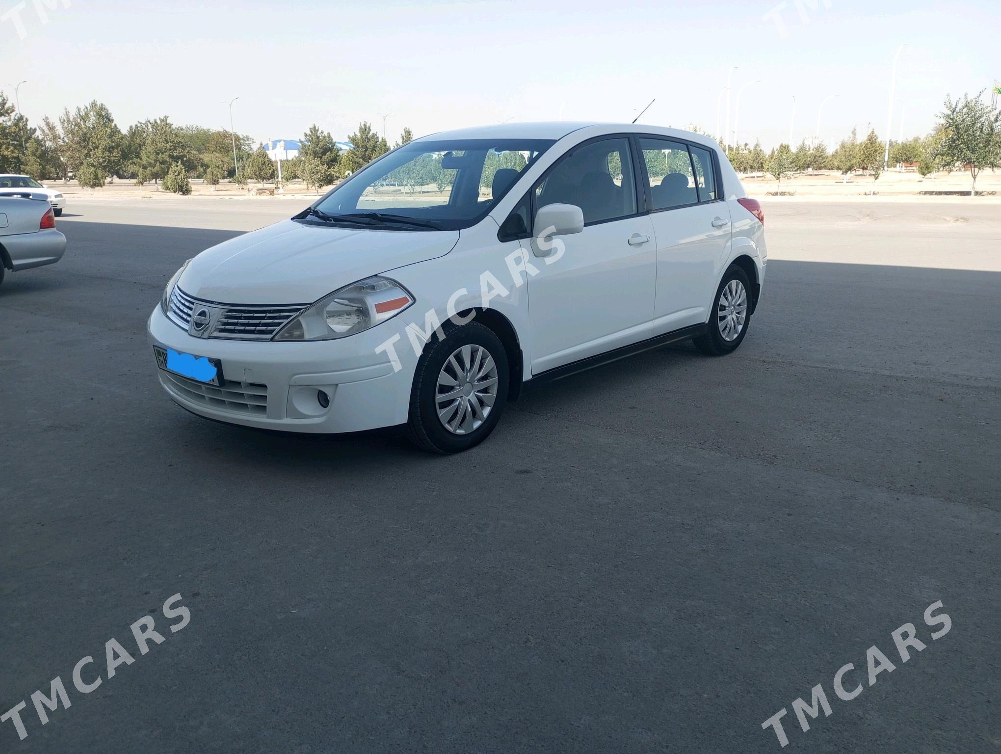 Nissan Versa 2009 - 107 000 TMT - Gökdepe - img 2