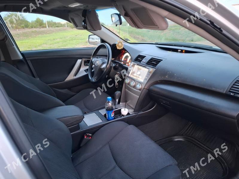 Toyota Camry 2007 - 165 000 TMT - Köneürgenç - img 5