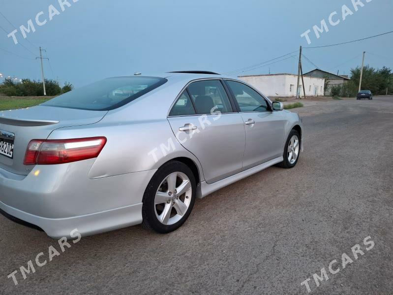 Toyota Camry 2007 - 165 000 TMT - Köneürgenç - img 4