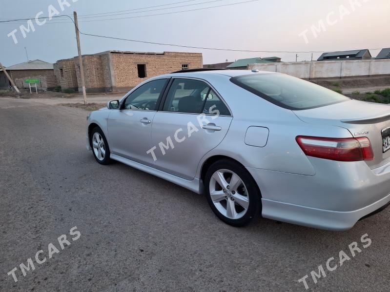 Toyota Camry 2007 - 165 000 TMT - Köneürgenç - img 3