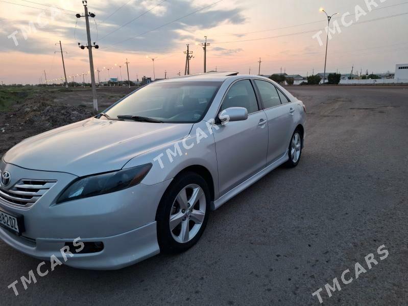 Toyota Camry 2007 - 165 000 TMT - Köneürgenç - img 2