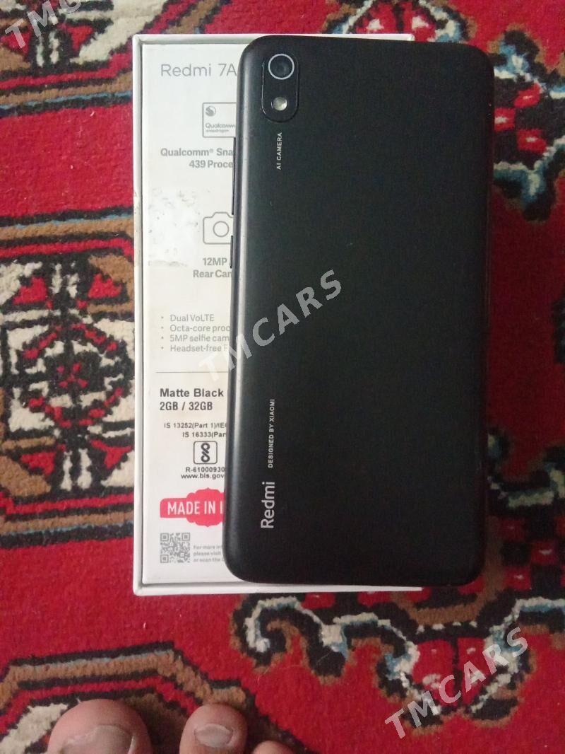 redmi 7 - Гёкдепе - img 3