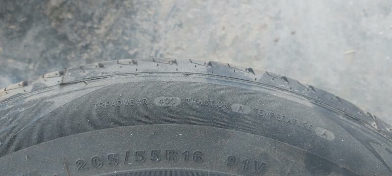 pakryska 16 lyk taze 1 800 TMT - Aşgabat - img 3