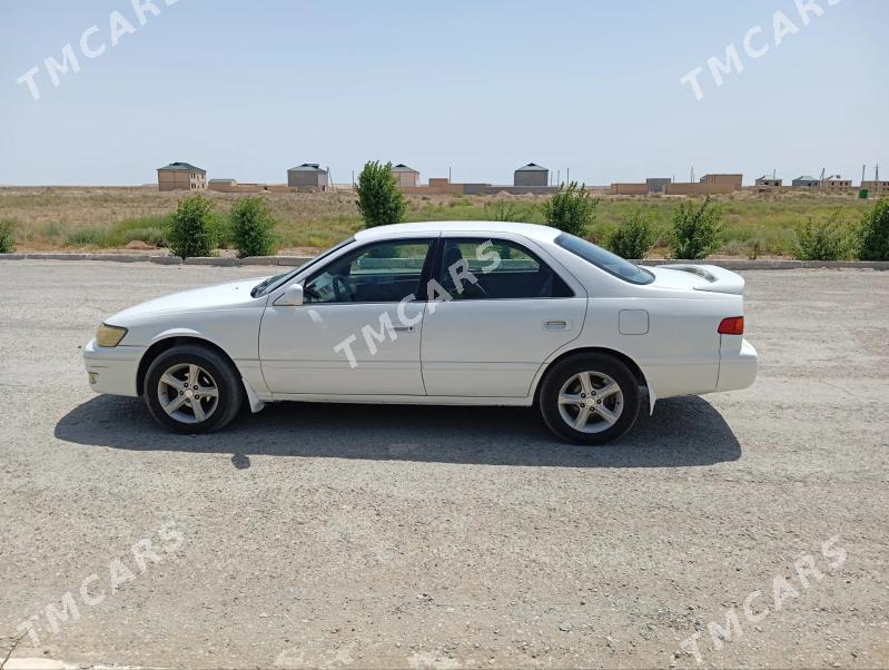 Toyota Camry 1998 - 90 000 TMT - Сейди - img 2