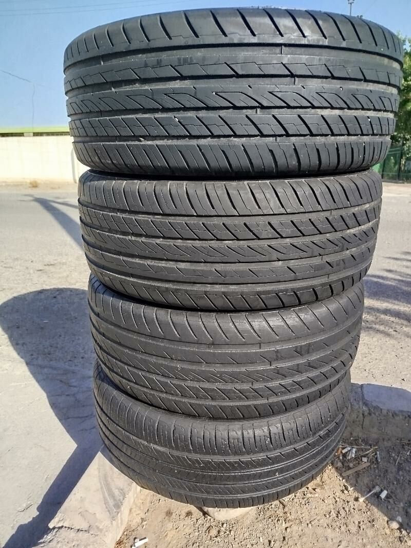 215/55/17-kaplekit pakrysga 650 TMT - Gypjak - img 3