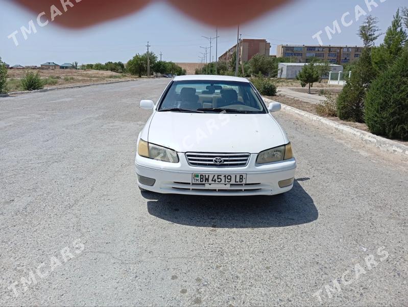 Toyota Camry 1998 - 90 000 TMT - Сейди - img 4