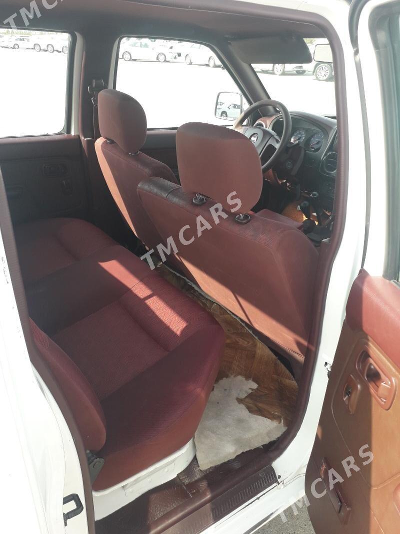 Nissan Navara 2013 - 175 000 TMT - 11 mkr - img 6