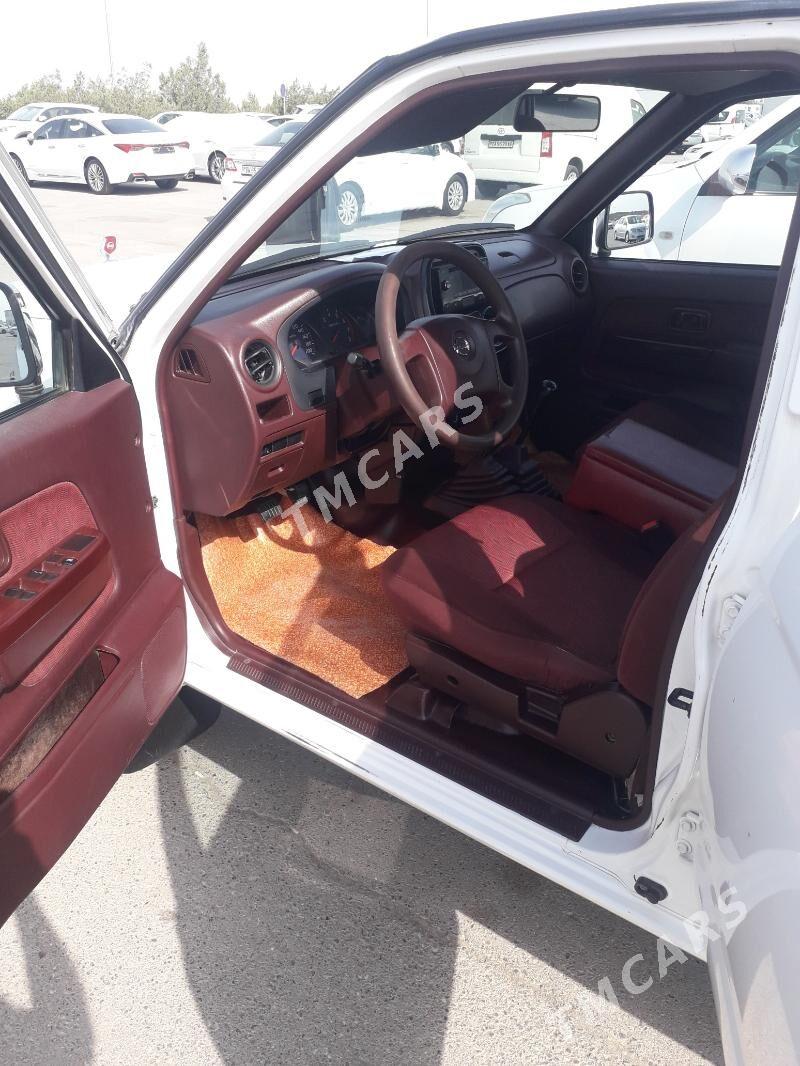 Nissan Navara 2013 - 175 000 TMT - 11 mkr - img 5