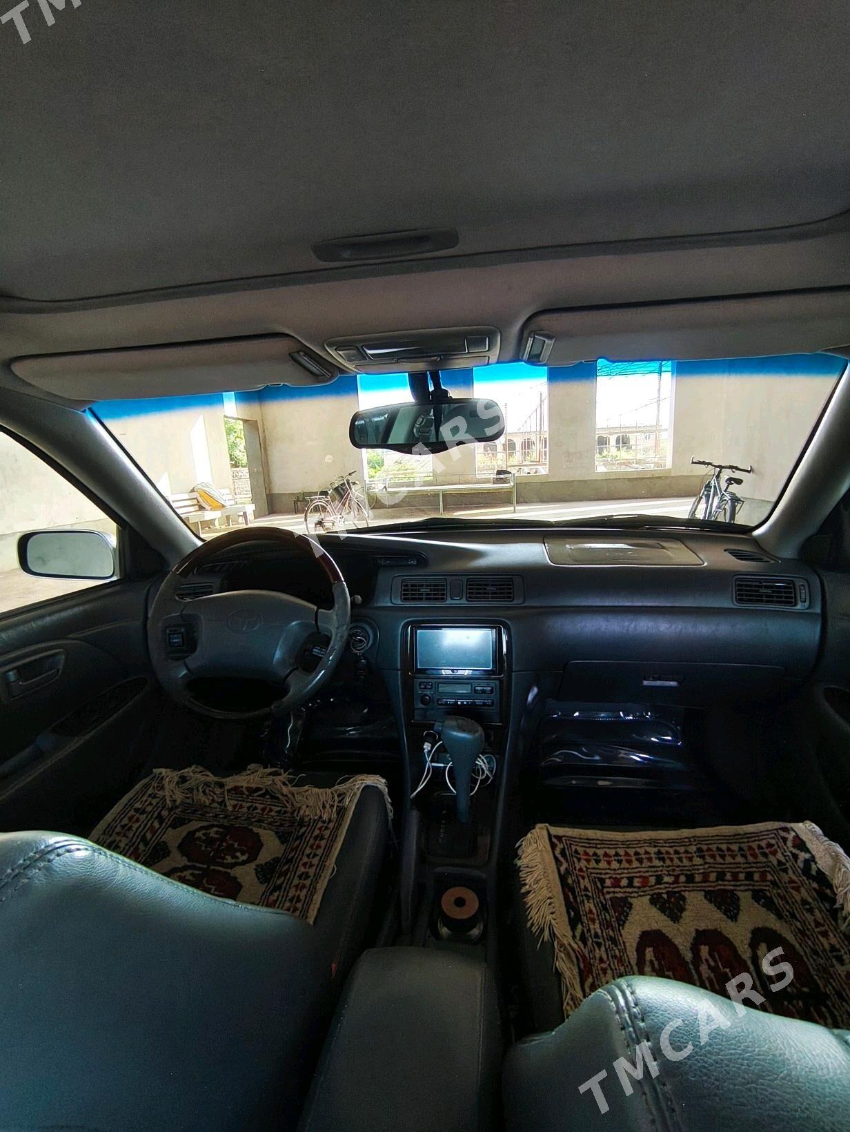 Toyota Camry 2000 - 155 000 TMT - Türkmenabat - img 3