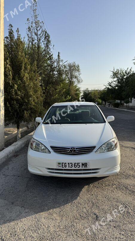 Toyota Camry 2003 - 210 000 TMT - Mary - img 3
