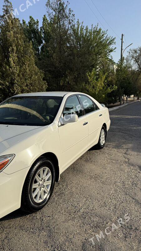 Toyota Camry 2003 - 210 000 TMT - Mary - img 6