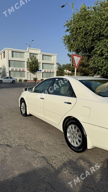Toyota Camry 2003 - 210 000 TMT - Mary - img 4