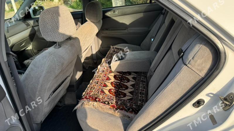 Toyota Camry 2003 - 210 000 TMT - Mary - img 8
