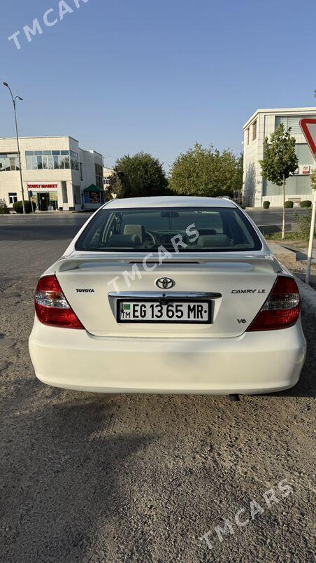 Toyota Camry 2003 - 210 000 TMT - Mary - img 2