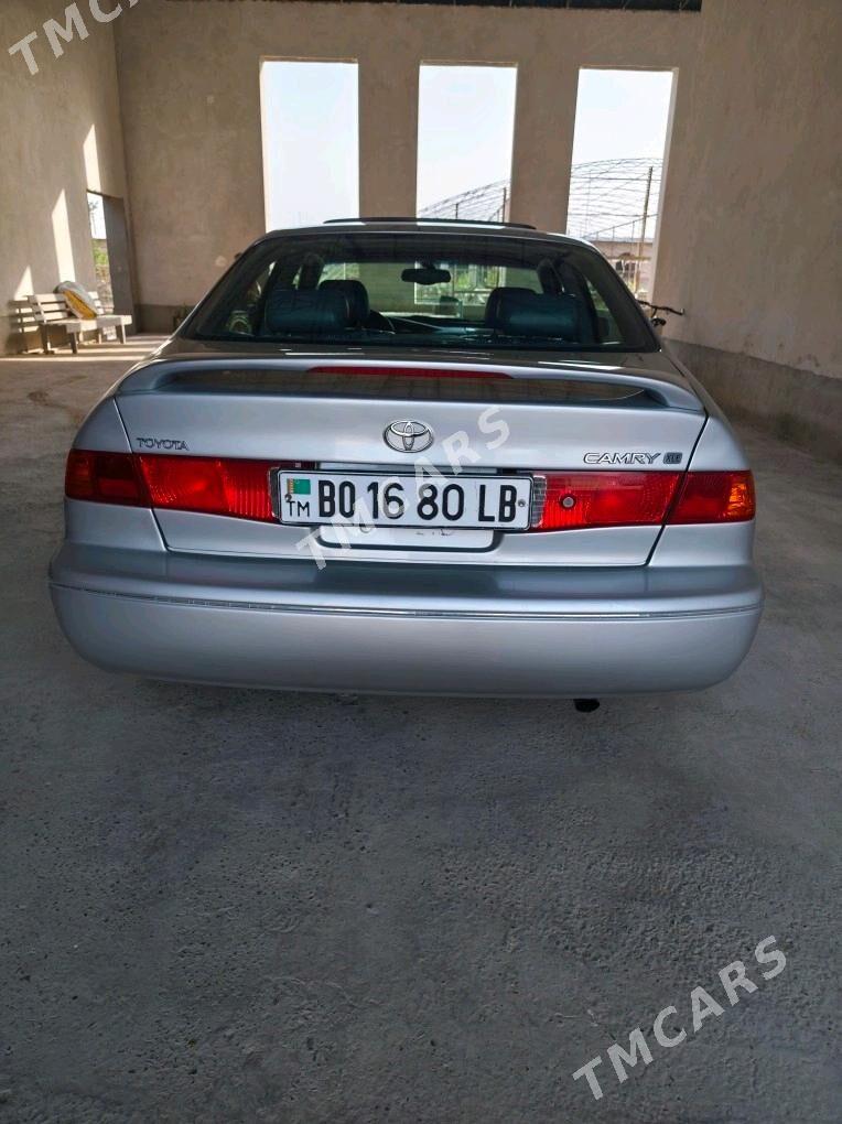Toyota Camry 2000 - 155 000 TMT - Türkmenabat - img 5