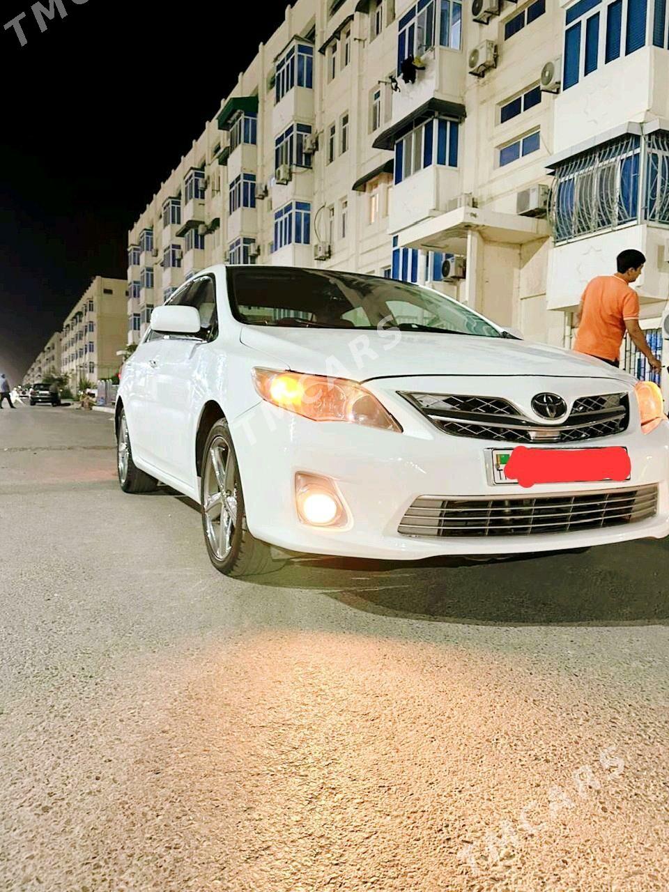 Toyota Corolla 2012 - 150 000 TMT - Türkmenabat - img 2