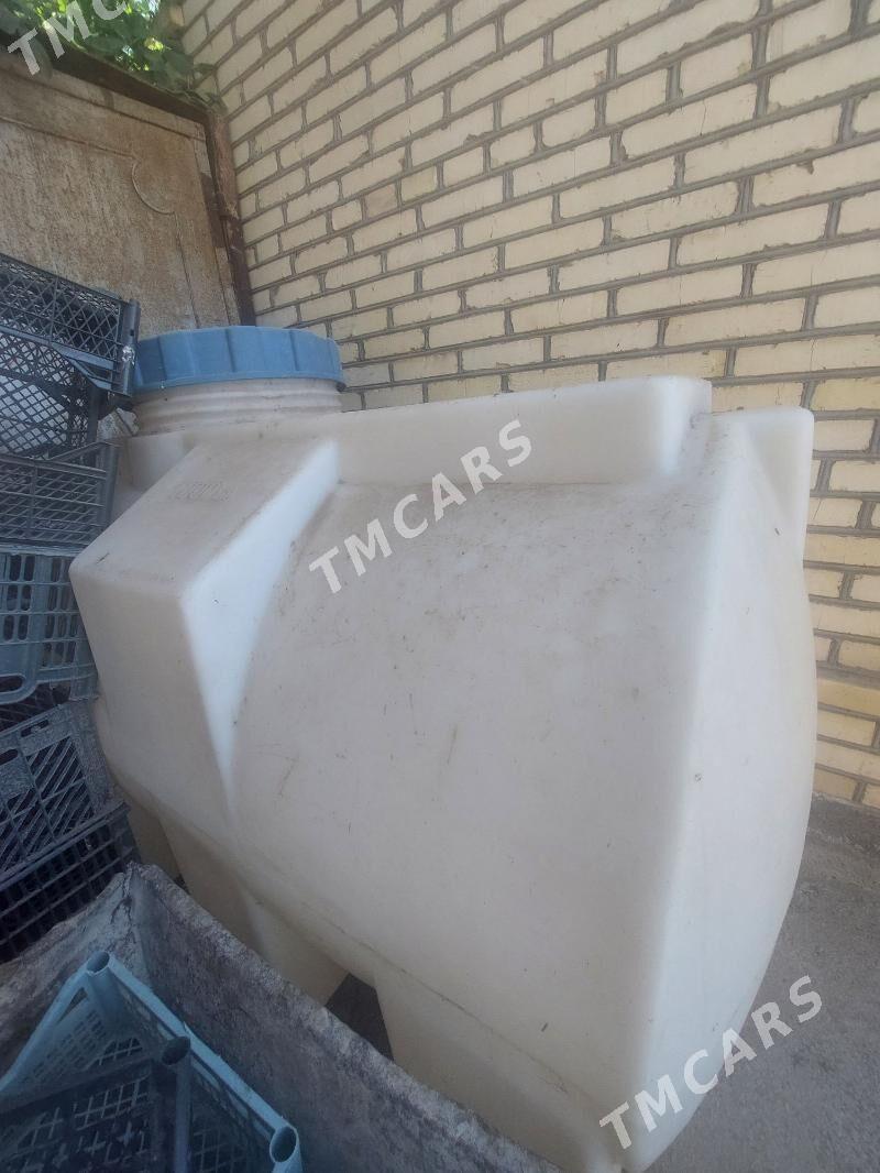 suw baçok - Мургап - img 2