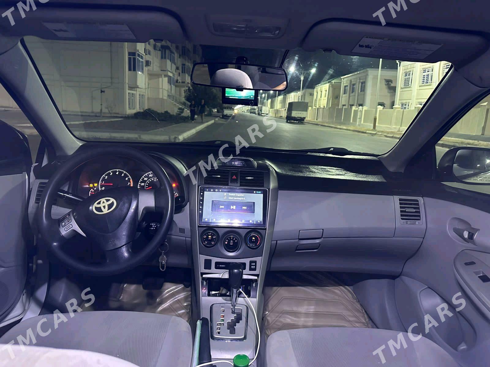 Toyota Corolla 2012 - 150 000 TMT - Türkmenabat - img 4
