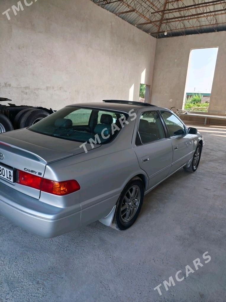 Toyota Camry 2000 - 155 000 TMT - Türkmenabat - img 6