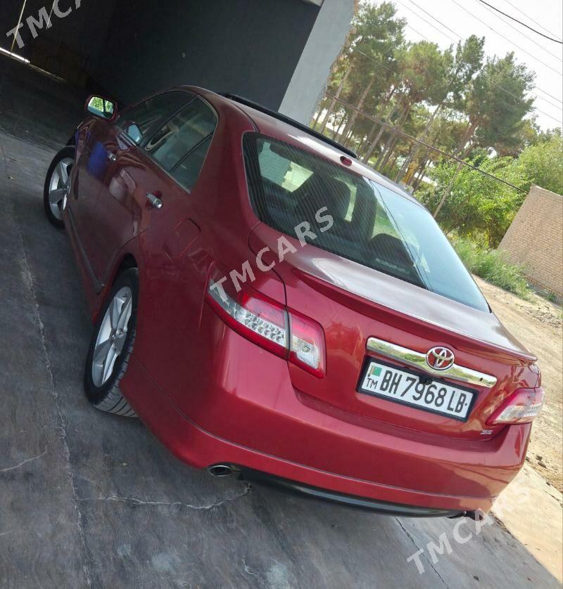 Toyota Camry 2010 - 199 000 TMT - Туркменабат - img 2