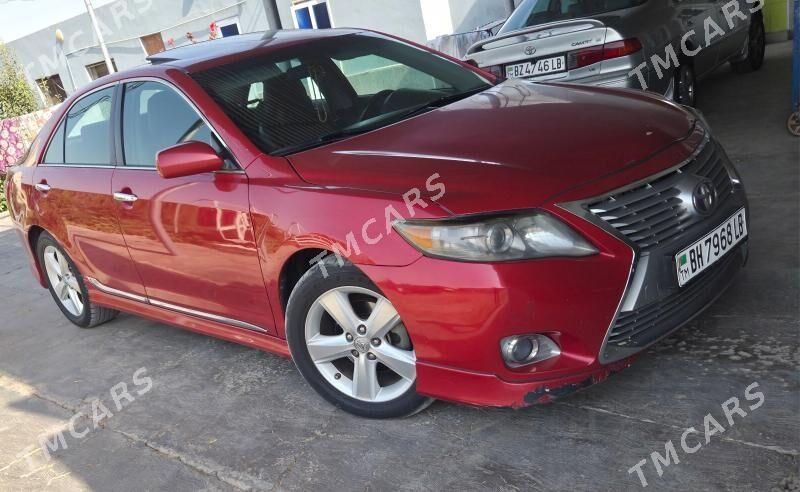 Toyota Camry 2010 - 199 000 TMT - Туркменабат - img 3