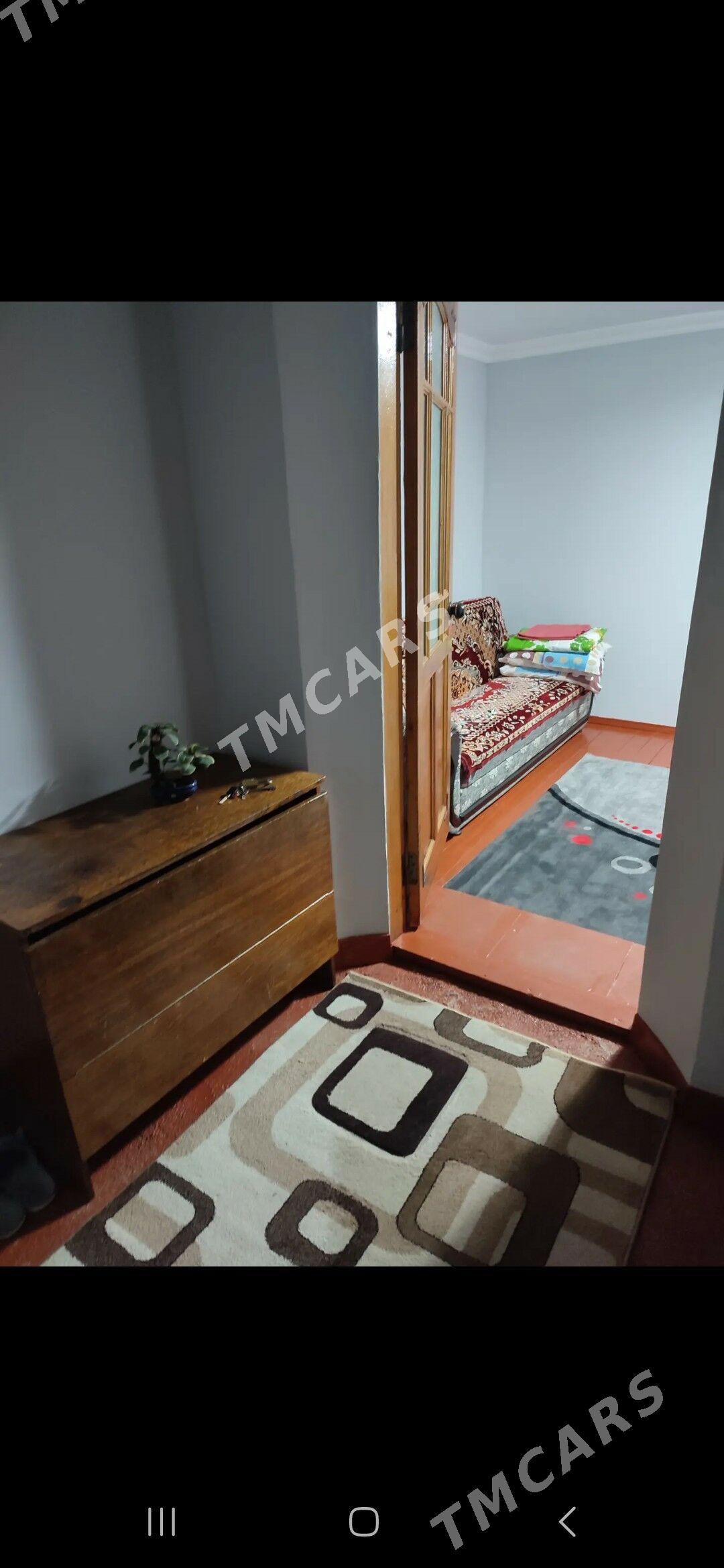 Satlyk jaý - Мары - img 3