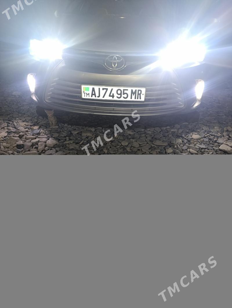 Toyota Camry 2017 - 240 000 TMT - Мары - img 10