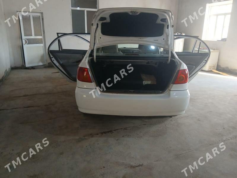 Toyota Corolla 2003 - 110 000 TMT - Дянев - img 5