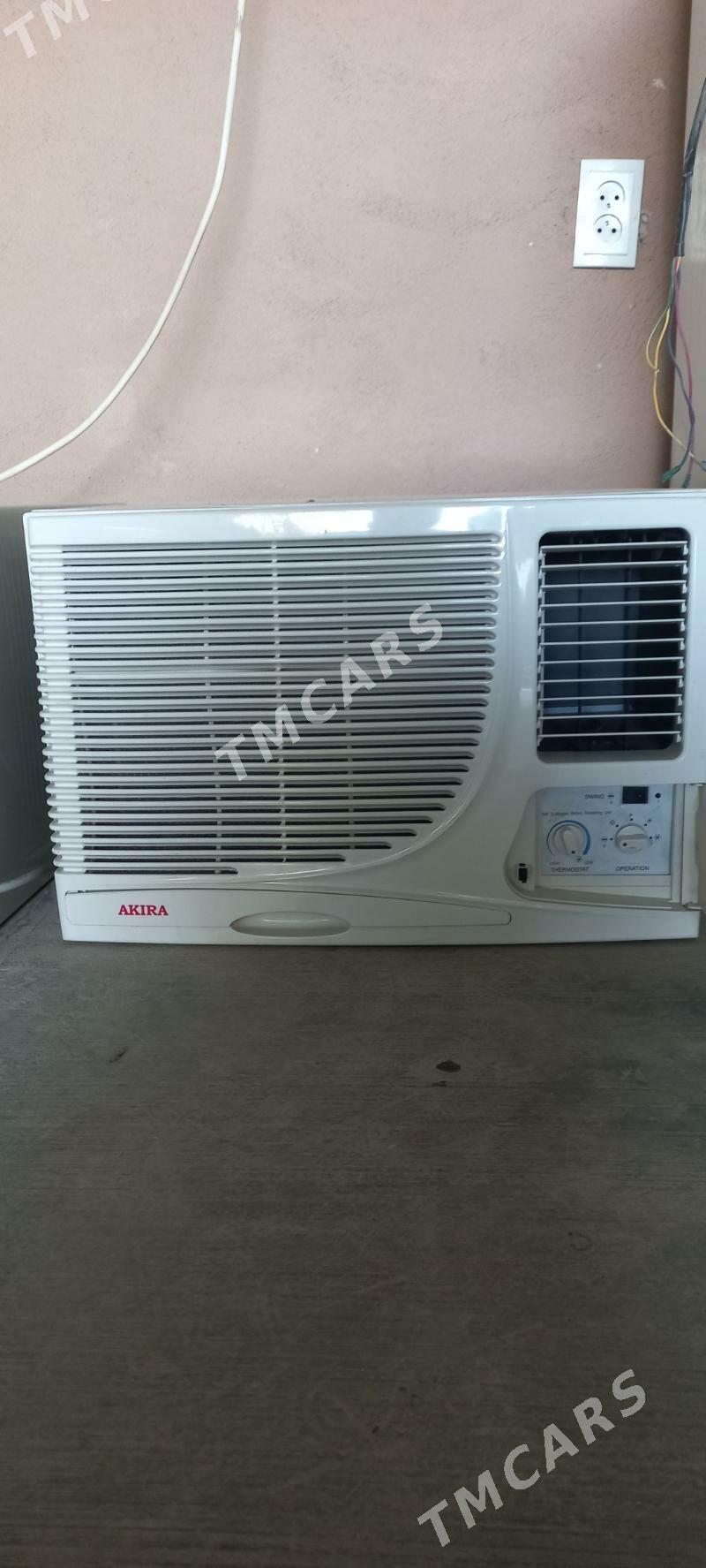 okolny kansaner 40 kw - Aşgabat - img 3