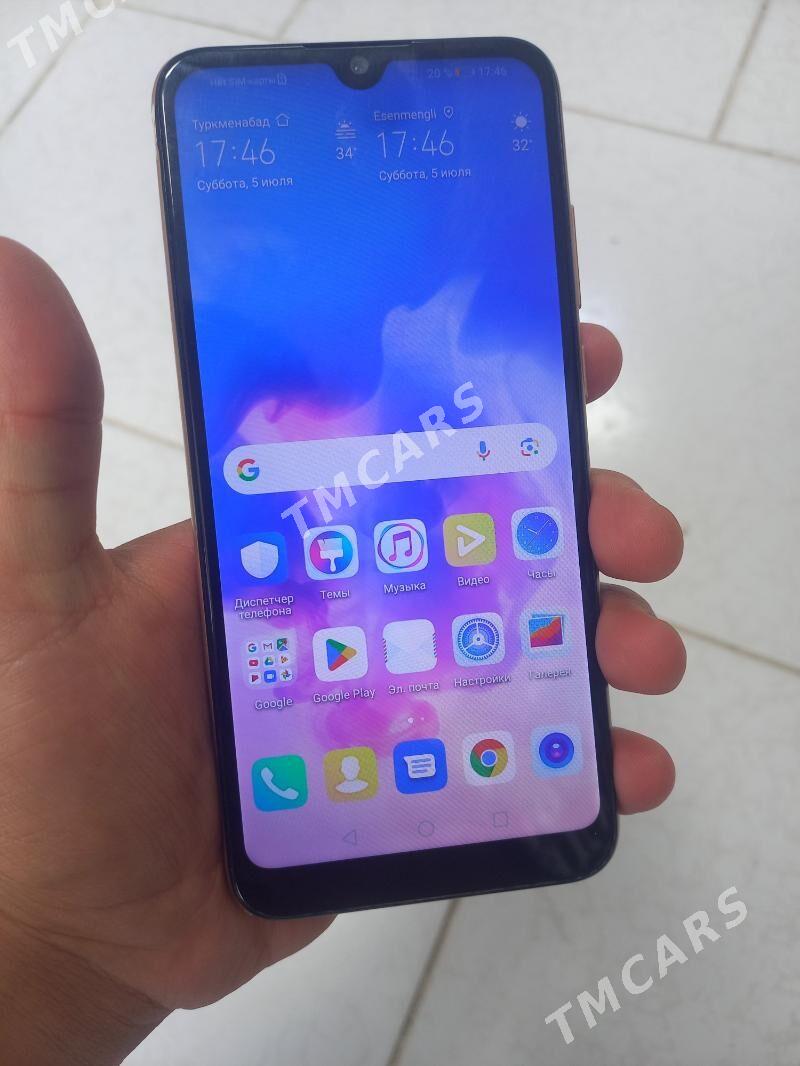 Huawei Y6 - Туркменабат - img 2